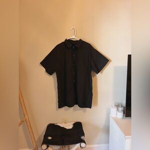 XL dickies button down NEW W/O tags